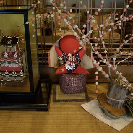 Hida Gasshoen 다카야마 외부 사진