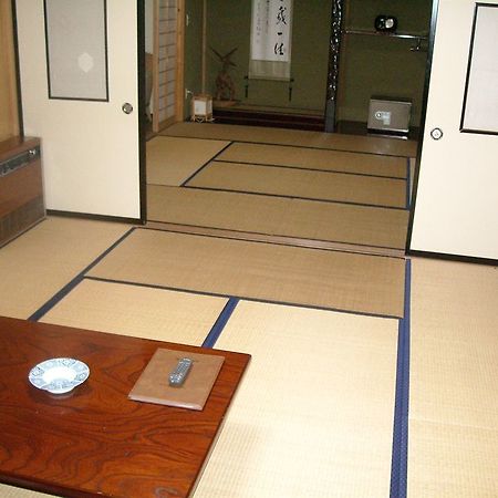 Hida Gasshoen 다카야마 외부 사진