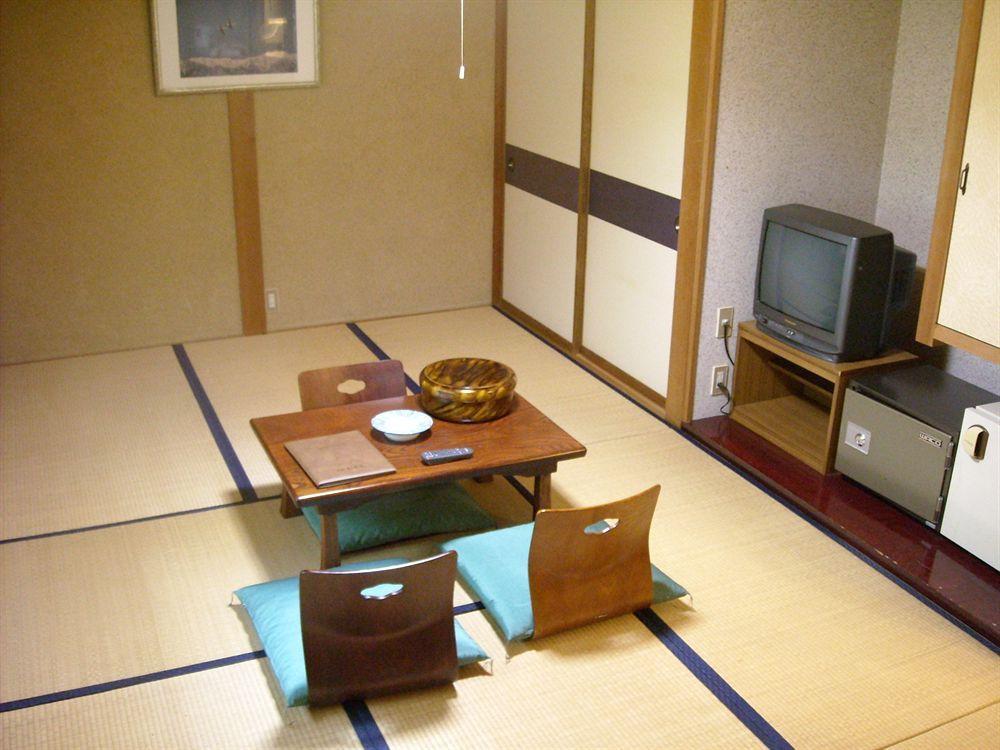 Hida Gasshoen 다카야마 외부 사진