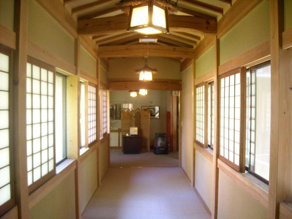 Hida Gasshoen 다카야마 외부 사진