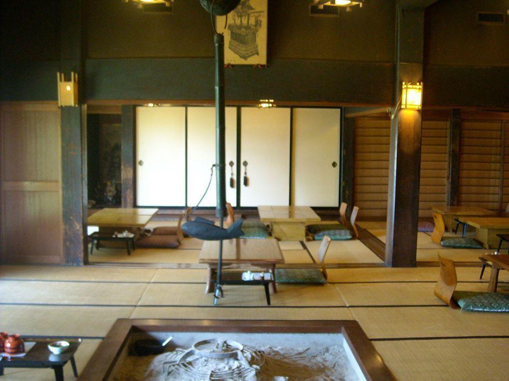 Hida Gasshoen 다카야마 외부 사진