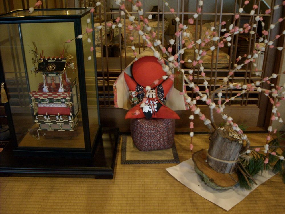 Hida Gasshoen 다카야마 외부 사진