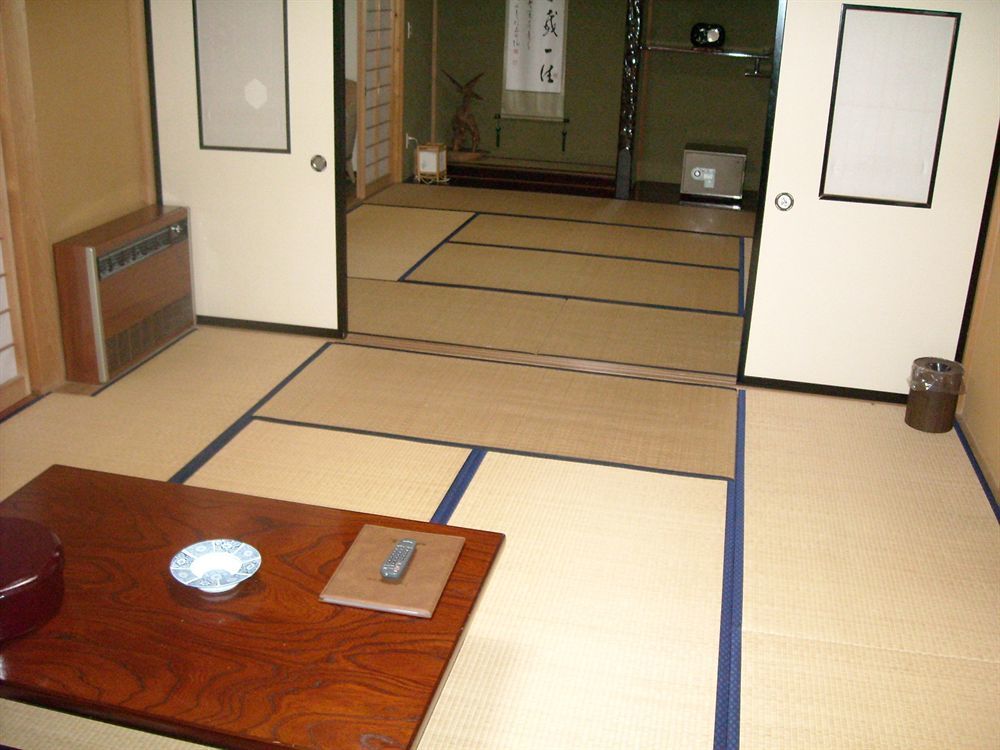 Hida Gasshoen 다카야마 외부 사진