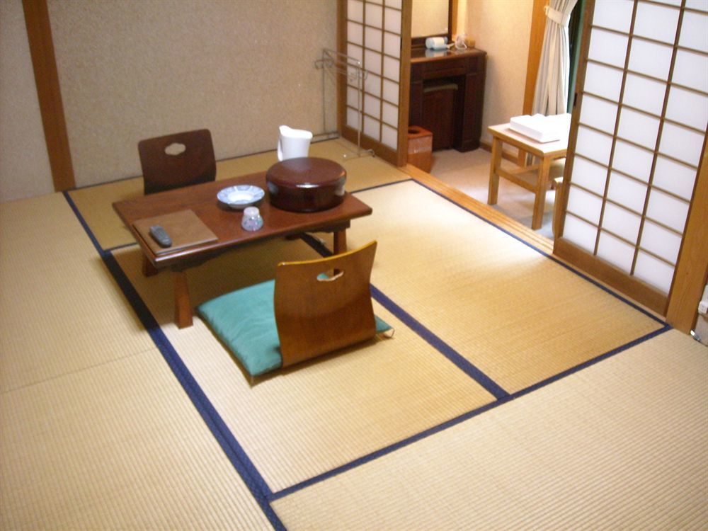 Hida Gasshoen 다카야마 외부 사진