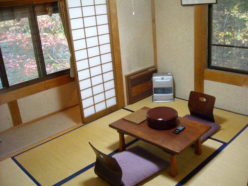 Hida Gasshoen 다카야마 외부 사진