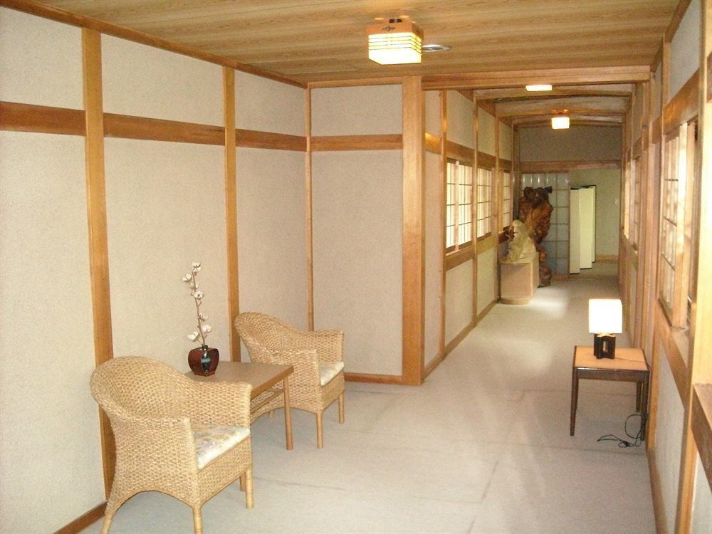 Hida Gasshoen 다카야마 외부 사진