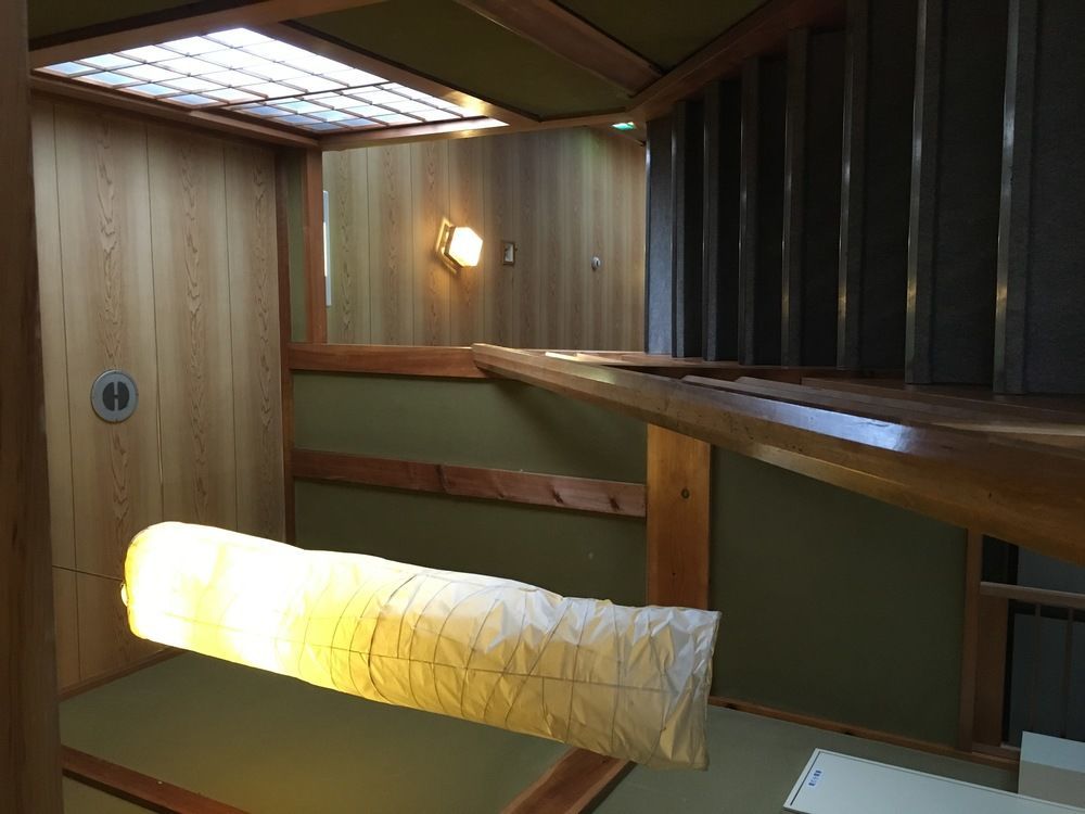 Hida Gasshoen 다카야마 외부 사진