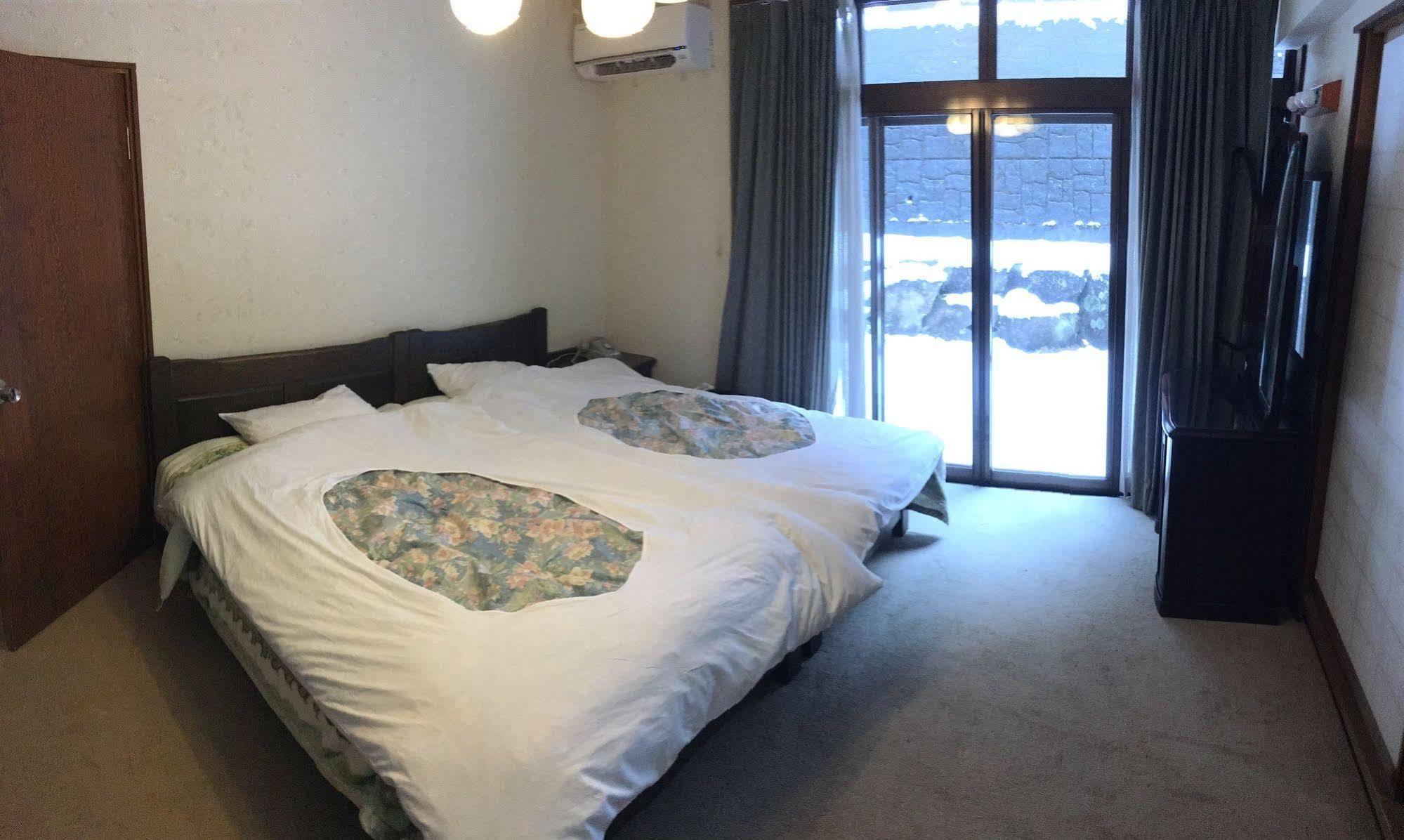 Hida Gasshoen 다카야마 외부 사진