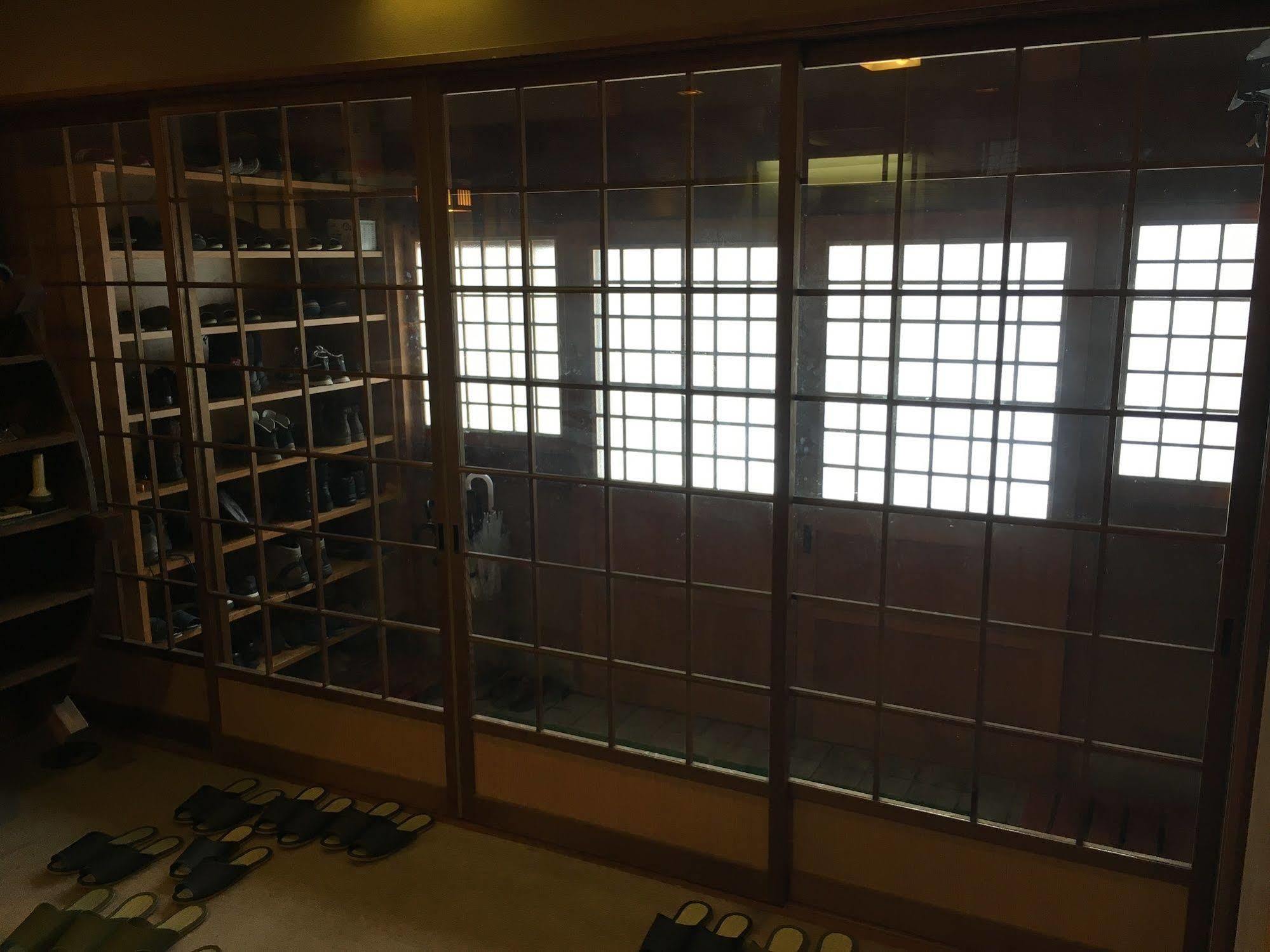 Hida Gasshoen 다카야마 외부 사진