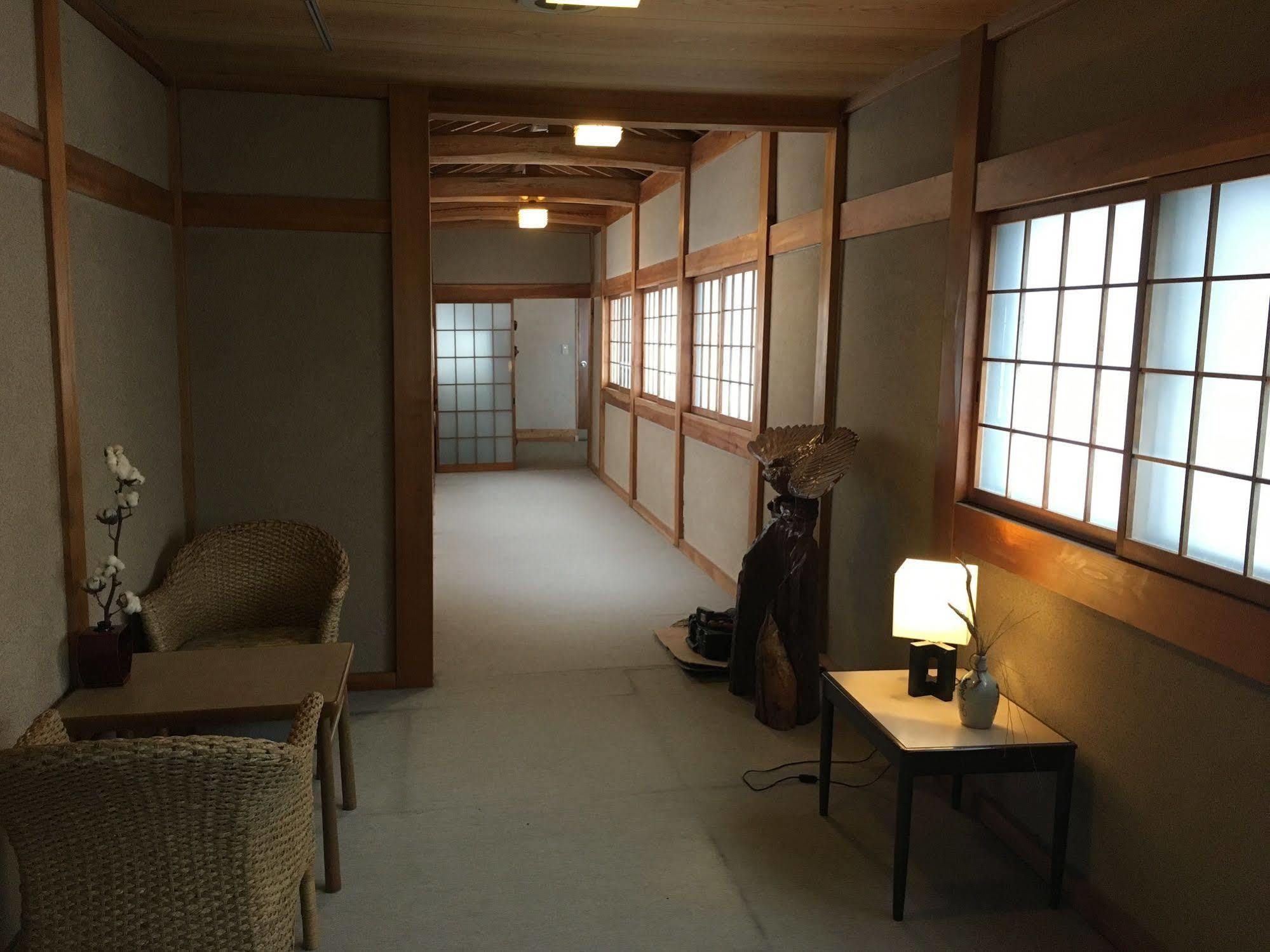 Hida Gasshoen 다카야마 외부 사진